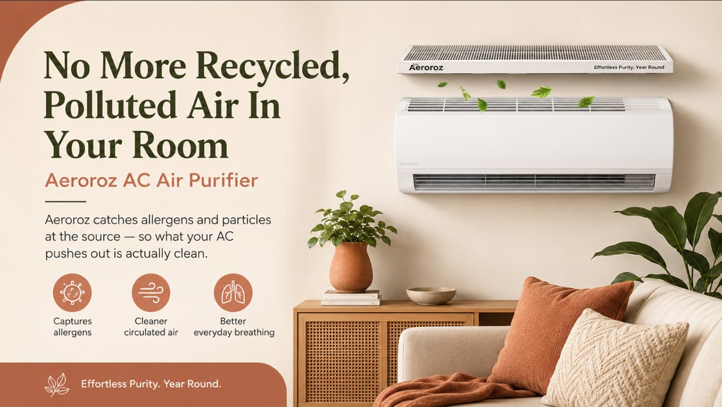 Aeroroz – Banner 3
