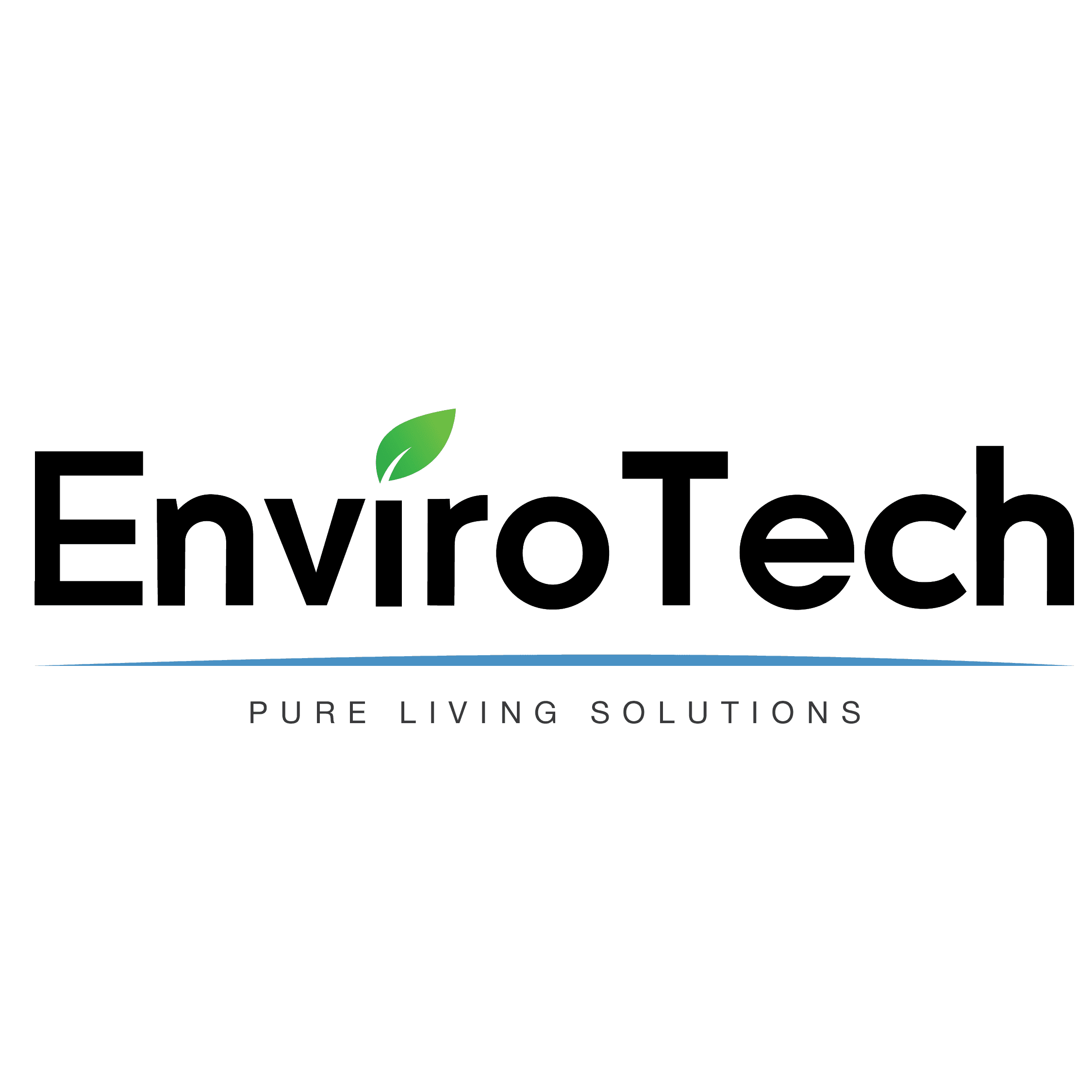 EnviroTech - Pure Living Solutions