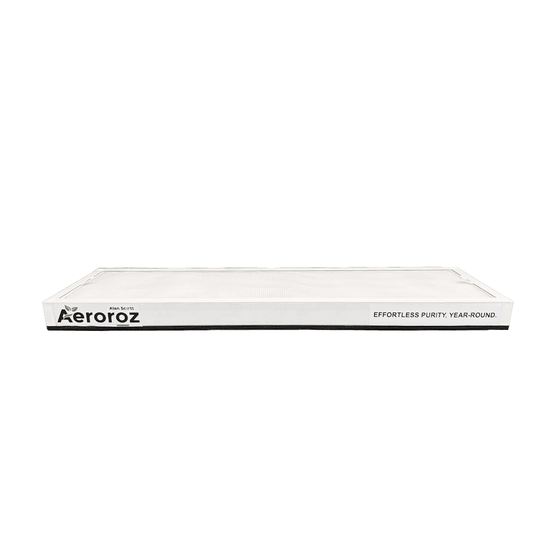 Aeroroz Filter