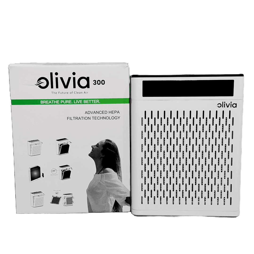 Olivia 300