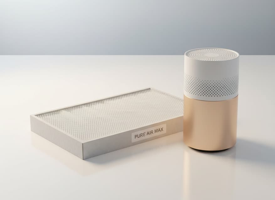 Olivia 300 Replacement Filter